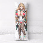 Mythra – Anime-Kissen, Fan-Art-Edition