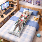 Mythra – Anime-Kissen, Fan-Art-Edition