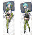 Sinon (Ver.2) - Anime Pillowcase Fan-Art Edition