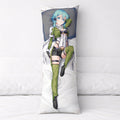 Sinon (Ver.2) - Anime Pillowcase Fan-Art Edition