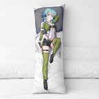 Sinon (Ver.2) - Anime Pillowcase Fan-Art Edition