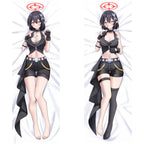 Okusora Ayane (Idol Ver.) - Anime Pillowcase Fan-Art Edition