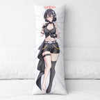 Okusora Ayane (Idol Ver.) - Anime Pillowcase Fan-Art Edition