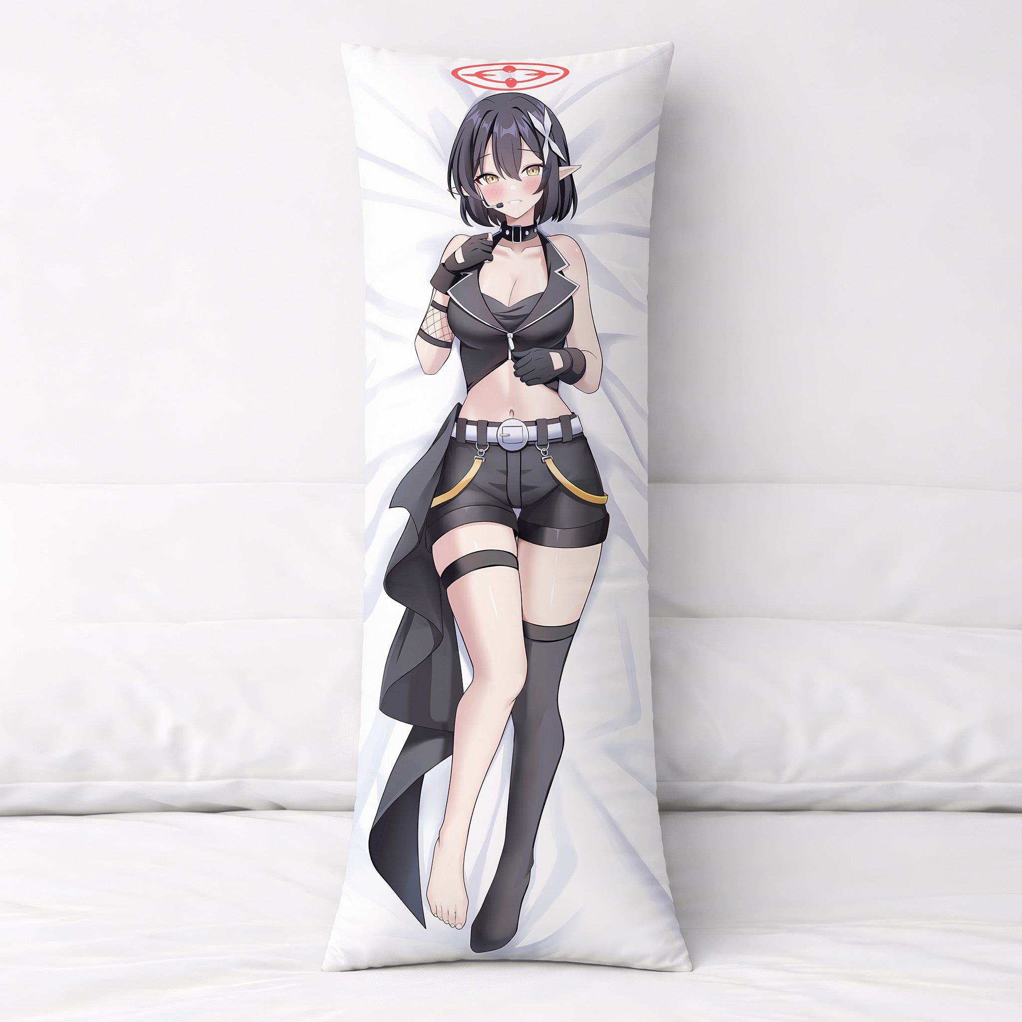 Okusora Ayane (Idol Ver.) - Anime Pillowcase Fan-Art Edition