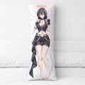 Okusora Ayane (Idol Ver.) - Anime Pillowcase Fan-Art Edition