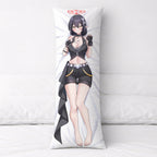 Okusora Ayane (Idol Ver.) - Anime Pillowcase Fan-Art Edition