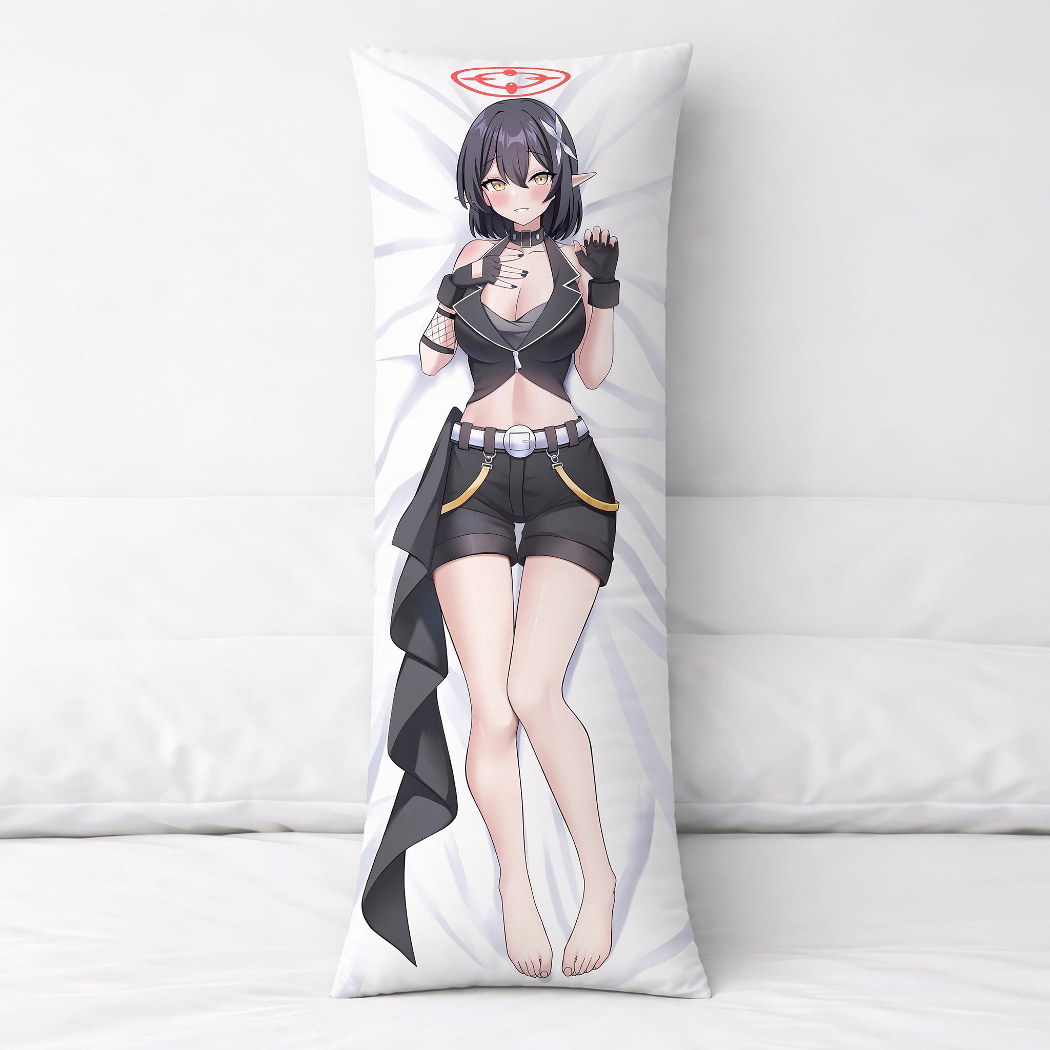 Okusora Ayane (Idol Ver.) - Anime Pillowcase Fan-Art Edition