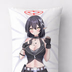 Okusora Ayane (Idol Ver.) - Anime Pillowcase Fan-Art Edition