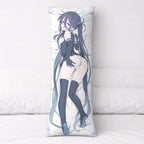 Tendou Alice (Ver.2) -  Anime Pillowcase Fan-Art Edition