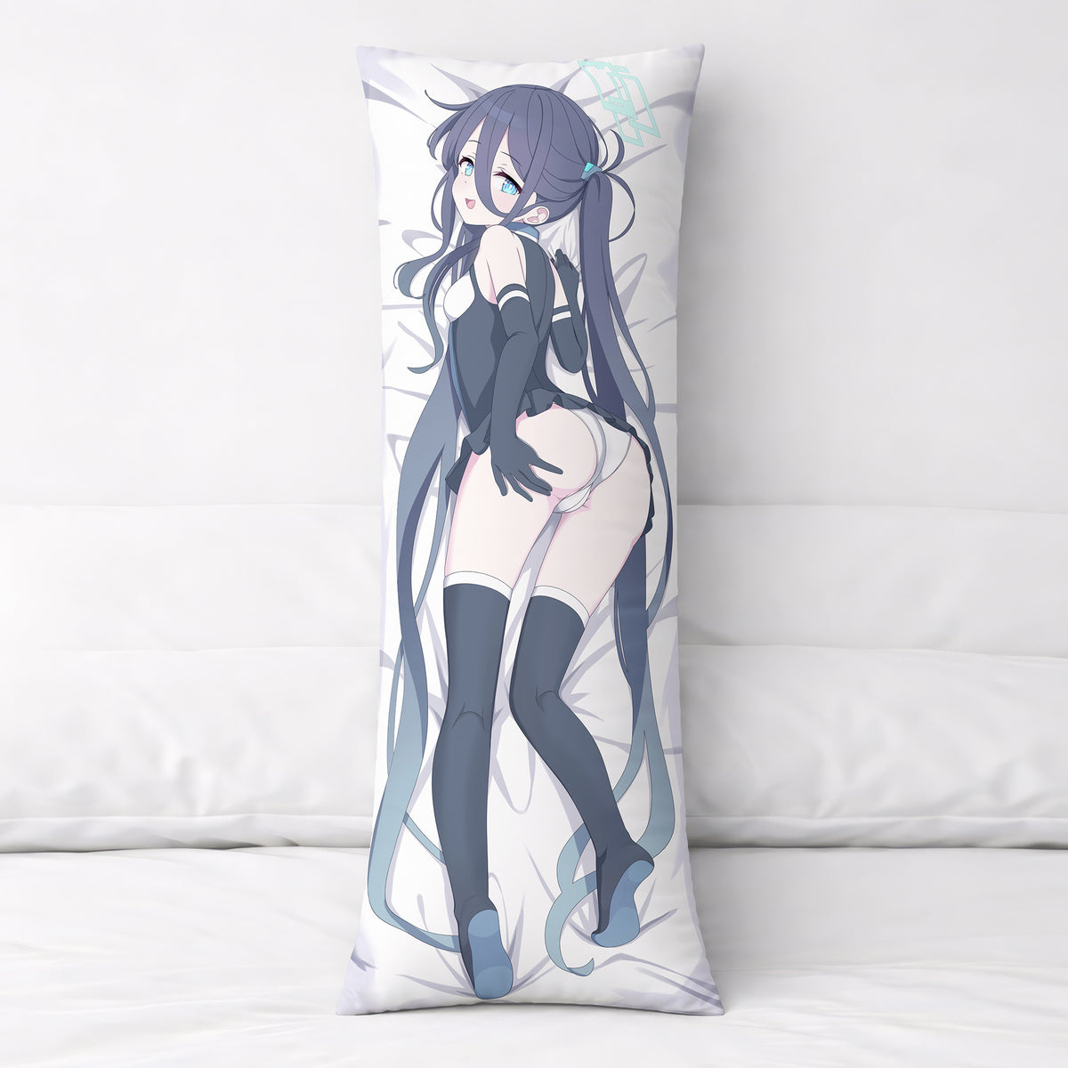 Tendou Alice (Ver.2) -  Anime Pillowcase Fan-Art Edition