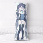 Tendou Alice (Ver.2) -  Anime Pillowcase Fan-Art Edition
