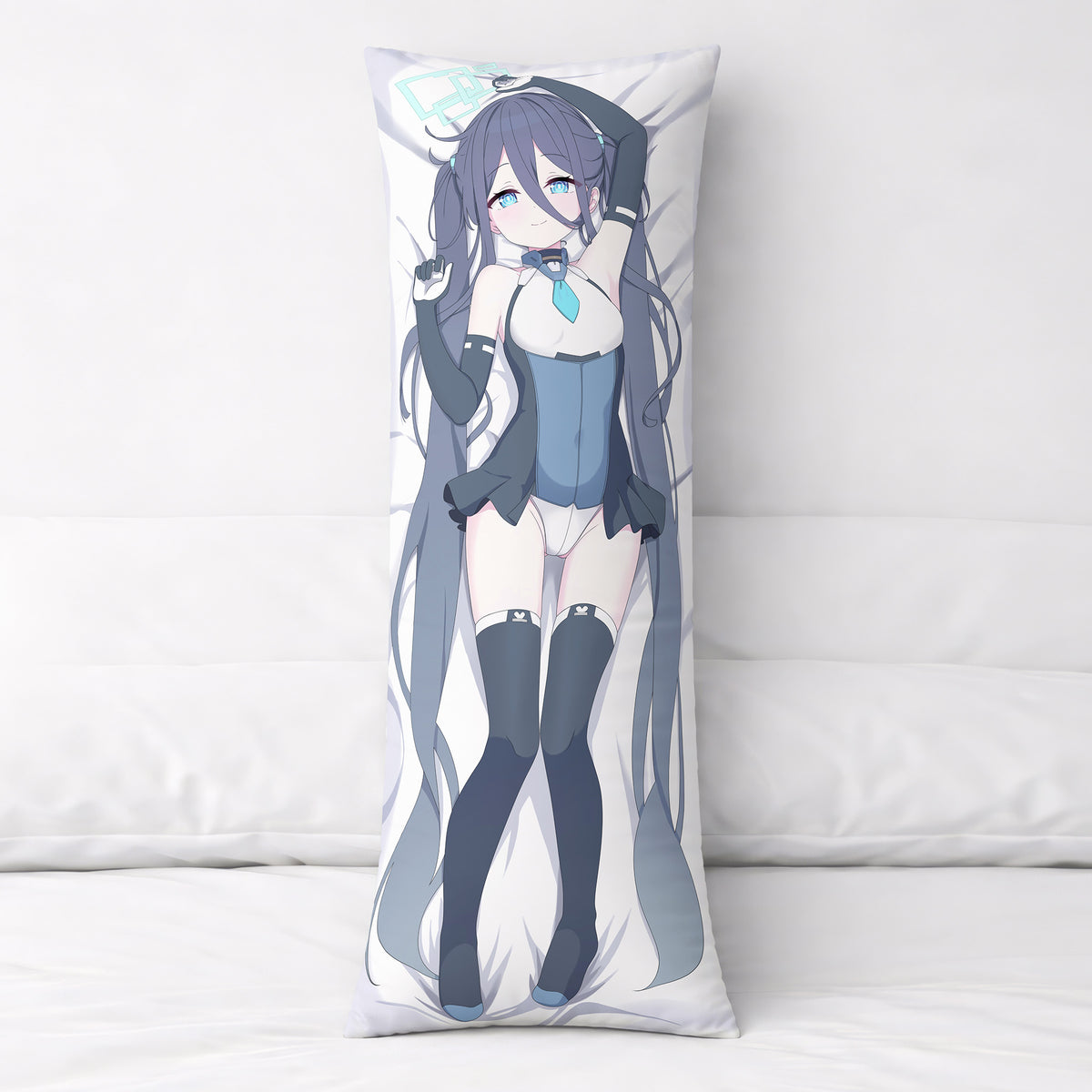 Tendou Alice (Ver.2) -  Anime Pillowcase Fan-Art Edition