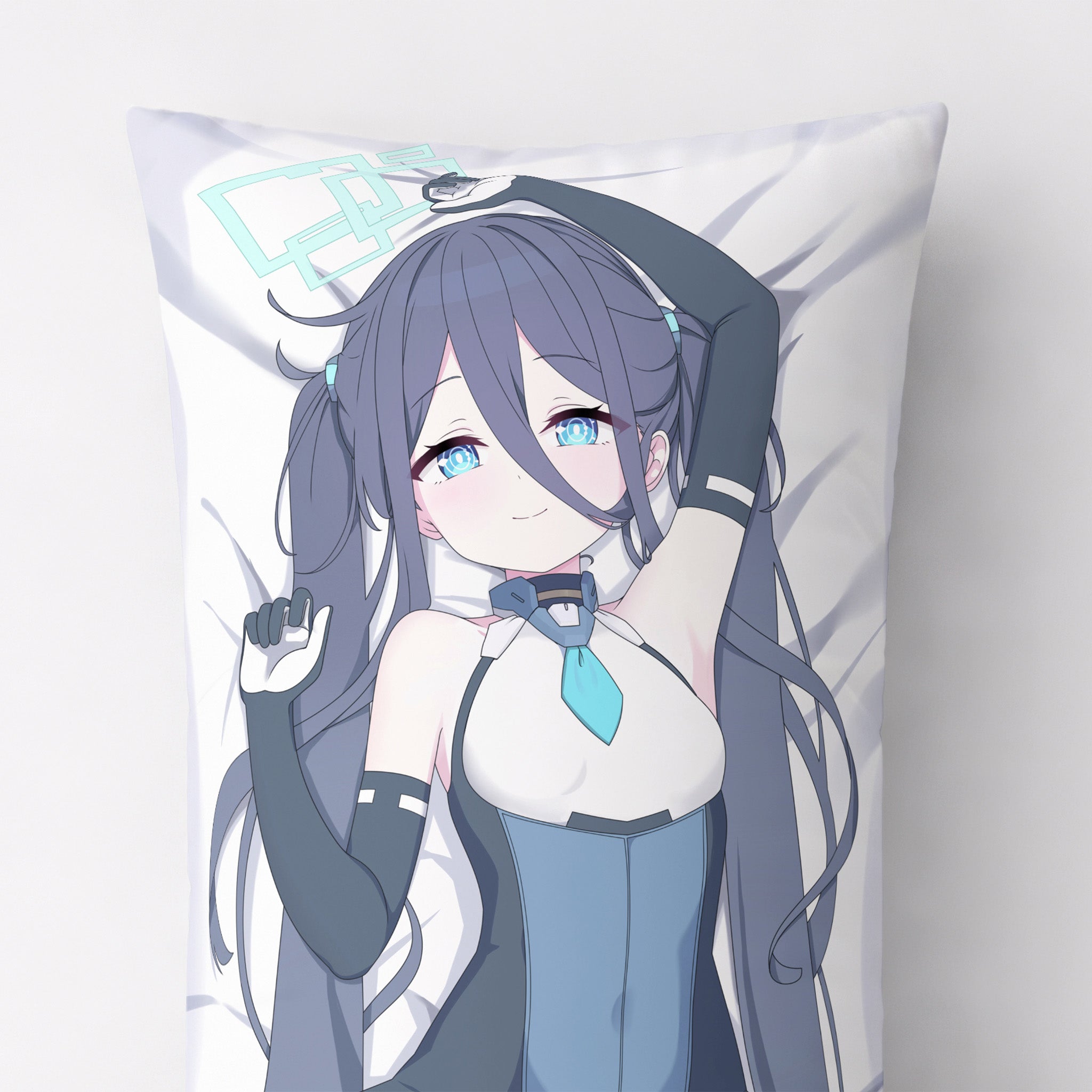 Tendou Alice (Ver.2) -  Anime Pillowcase Fan-Art Edition