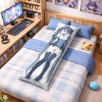 Tendou Alice (Ver.2) -  Anime Pillowcase Fan-Art Edition