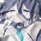 Tendou Alice (Ver.2) -  Anime Pillowcase Fan-Art Edition