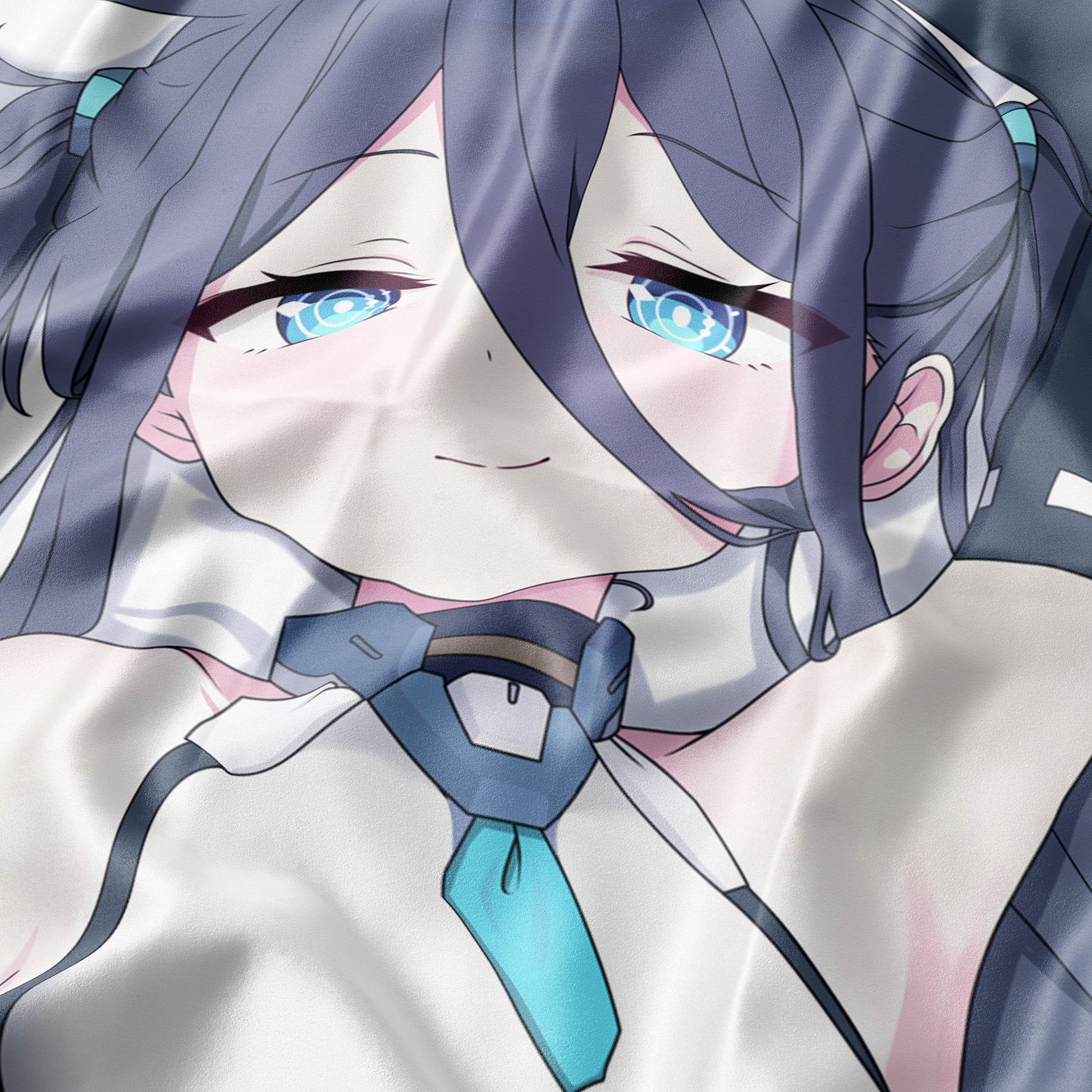 Tendou Alice (Ver.2) -  Anime Pillowcase Fan-Art Edition