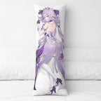 Castorice (Ver.4) - Anime Pillowcase Fan-Art Edition