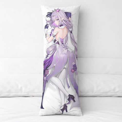 Castorice (Ver.4) – Anime-Kissen, Fan-Art-Edition