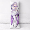 Castorice (Ver.4) - Anime Pillowcase Fan-Art Edition