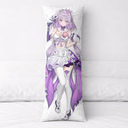 Castorice (Ver.4) - Anime Pillowcase Fan-Art Edition
