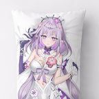 Castorice (Ver.4) - Anime Pillowcase Fan-Art Edition