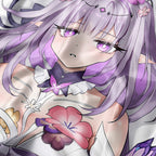 Castorice (Ver.4) - Anime Pillowcase Fan-Art Edition