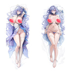 Cantarella Fisalia - Anime Pillowcase Fan-Art Edition