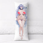 Cantarella Fisalia - Anime Pillowcase Fan-Art Edition