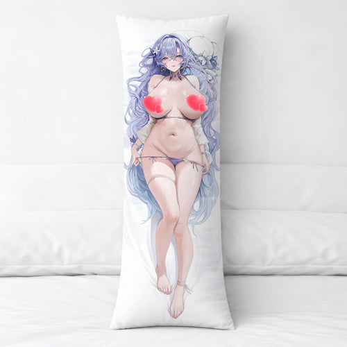 Cantarella Fisalia - Anime Pillowcase Fan-Art Edition