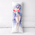 Cantarella Fisalia - Anime Pillowcase Fan-Art Edition