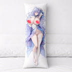 Cantarella Fisalia - Anime Pillowcase Fan-Art Edition