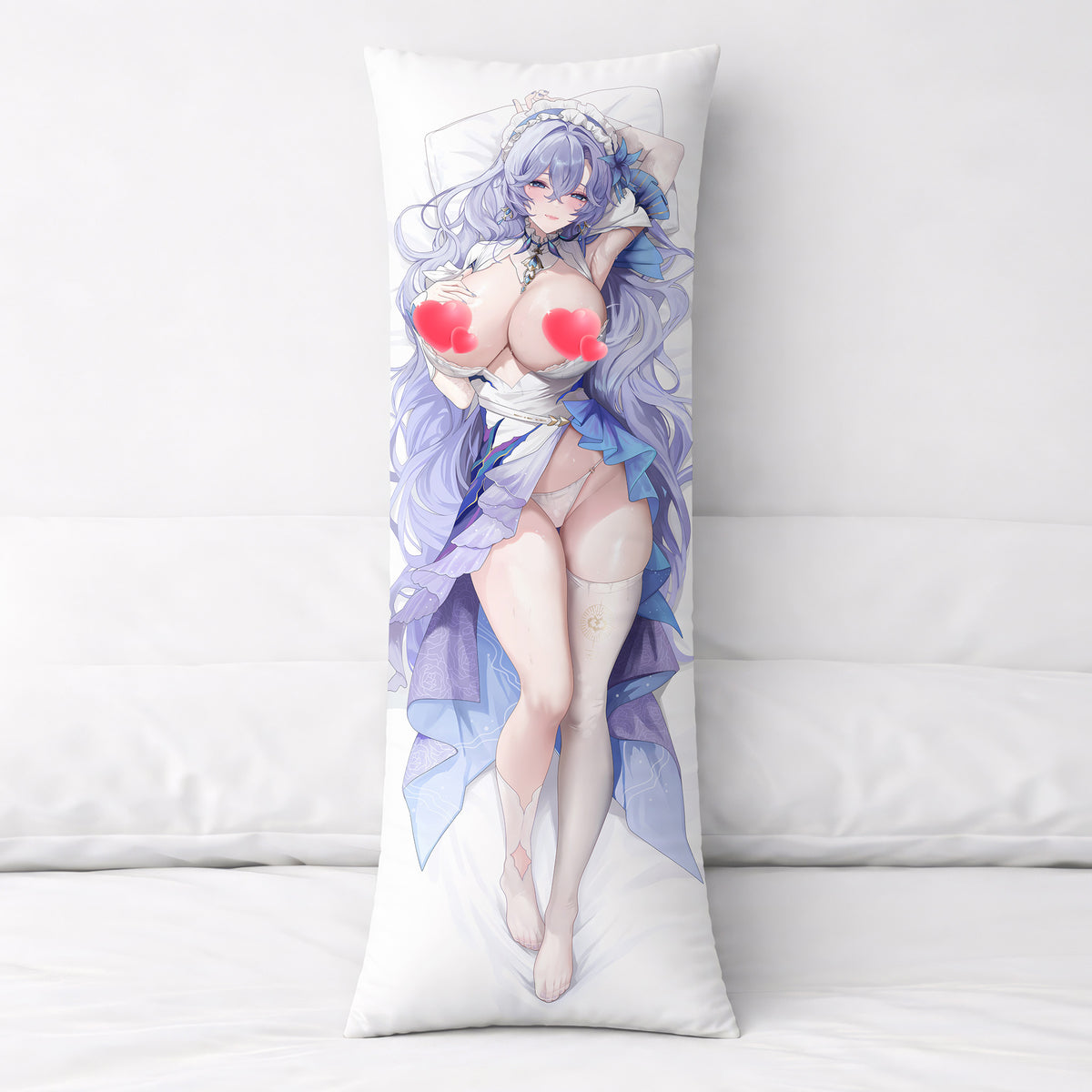 Cantarella Fisalia - Anime Pillowcase Fan-Art Edition