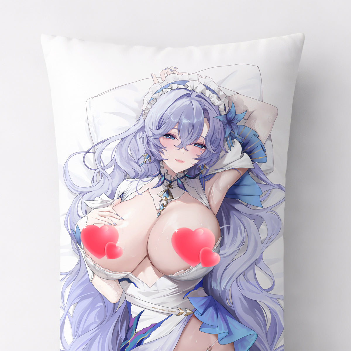 Cantarella Fisalia - Anime Pillowcase Fan-Art Edition