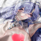 Cantarella Fisalia - Anime Pillowcase Fan-Art Edition
