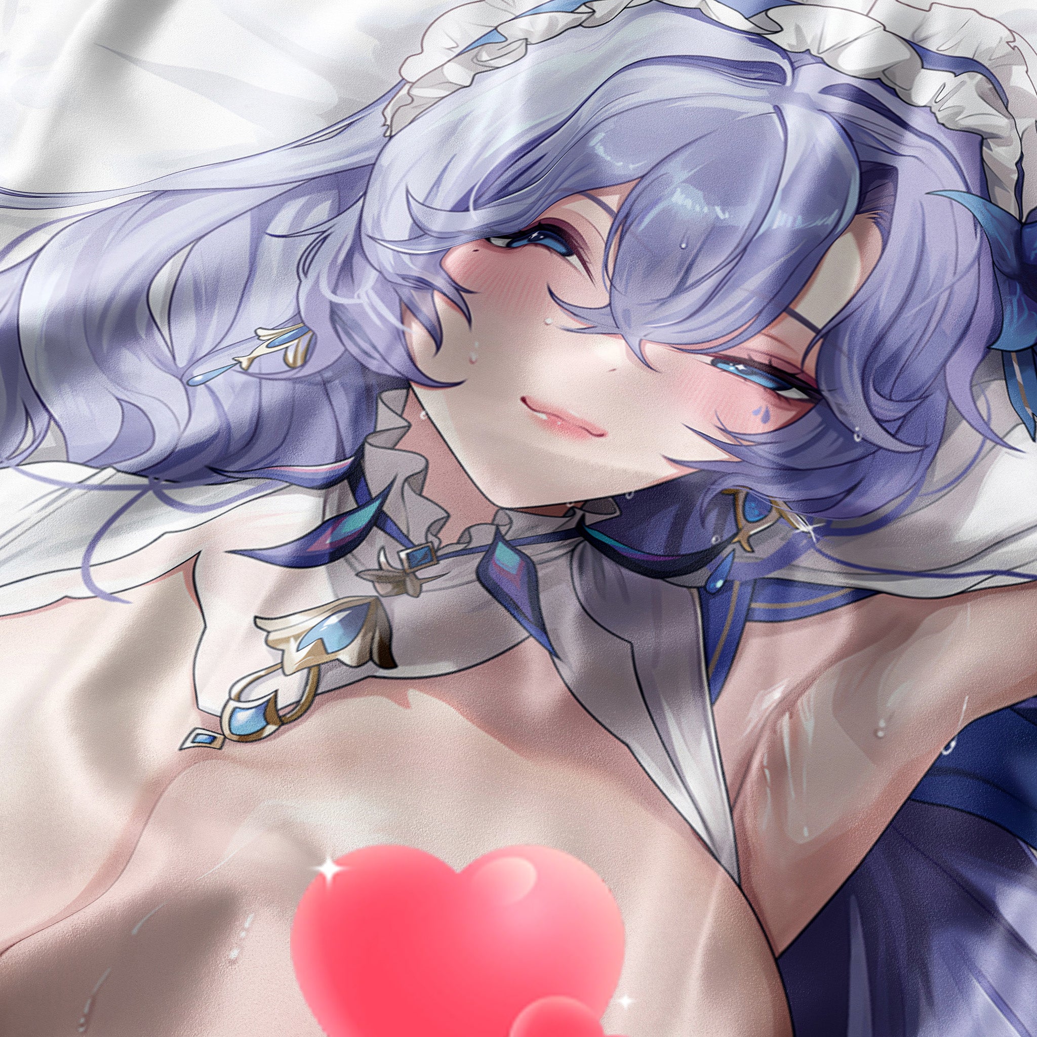 Cantarella Fisalia - Anime Pillowcase Fan-Art Edition