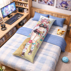 Varesa - Anime Pillowcase Fan-Art Edition
