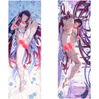 Columbina (Deluxe Ver.) - Anime Pillowcase Fan-Art Edition