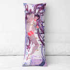 Columbina (Deluxe Ver.) - Anime Pillowcase Fan-Art Edition