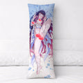 Columbina (Deluxe Ver.) - Anime Pillowcase Fan-Art Edition