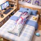 Columbina (Deluxe Ver.) - Anime Pillowcase Fan-Art Edition
