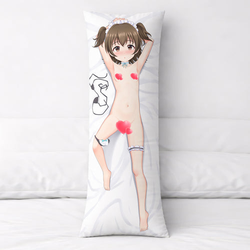 Akagi Miria (Bikini Ver.) - Anime Pillowcase Fan-Art Edition