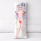 Amane Kanata (Black Scarf Ver.) - Anime Pillowcase Fan-Art Edition