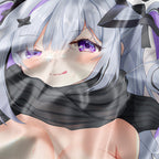 Amane Kanata (Black Scarf Ver.) - Anime Pillowcase Fan-Art Edition