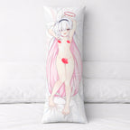 Plana (Ver.8) – Anime-Kissen, Fan-Art-Edition