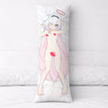 Plana (Ver.8) – Anime-Kissen, Fan-Art-Edition