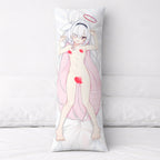 Plana (Ver.8) – Anime-Kissen, Fan-Art-Edition