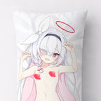 Plana (Ver.8) – Anime-Kissen, Fan-Art-Edition