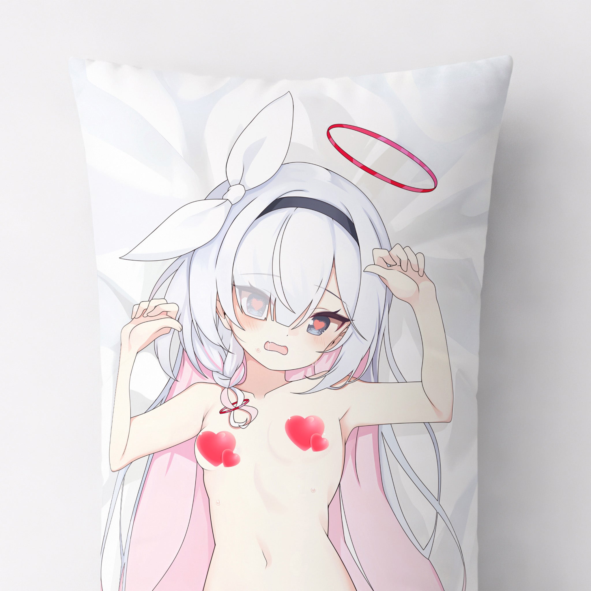 Plana (Ver.8) – Anime-Kissen, Fan-Art-Edition