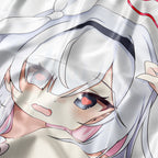 Plana (Ver.8) – Anime-Kissen, Fan-Art-Edition