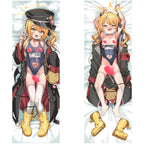 Tanga Ibuki (Ver.3) - Anime Pillowcase Fan-Art Edition